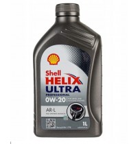 Shell Helix Ultra Professional AR-L 0W-20 (1L)
